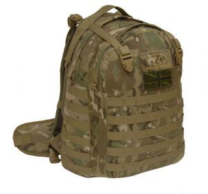 Tomahawk Elite - Multicam (click for enlarged image)